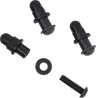 Batwing Windshield Screw Set