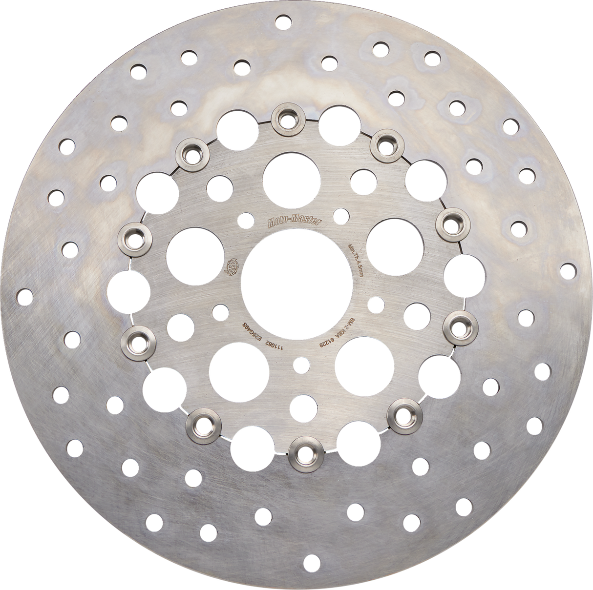 Brake Rotors