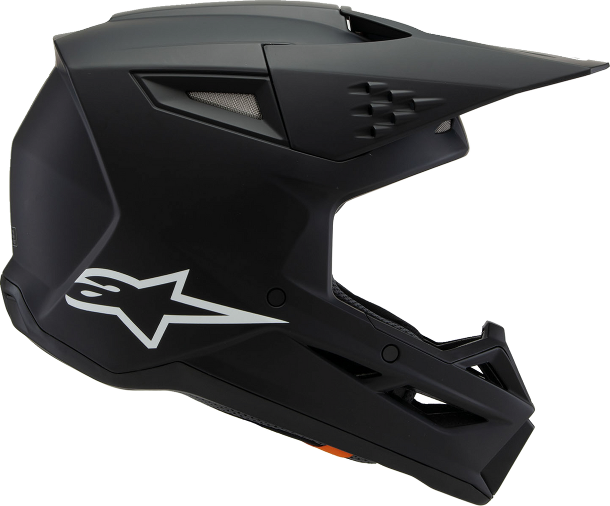 Youth SM3 Solid Helmet
