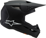 Youth SM3 Solid Helmet