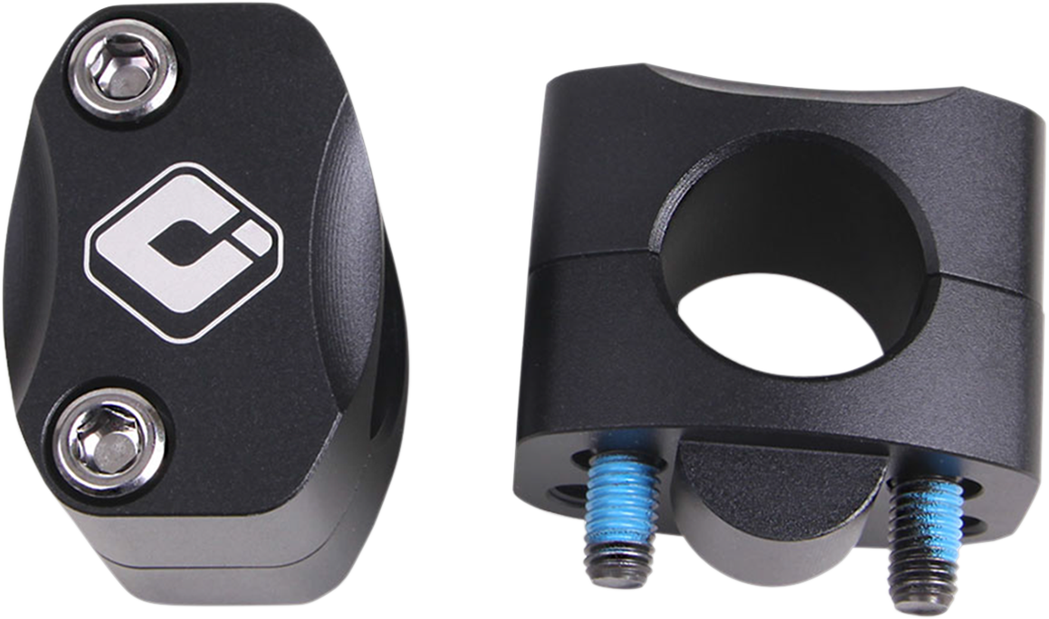 Oversize Handlebar Adapter