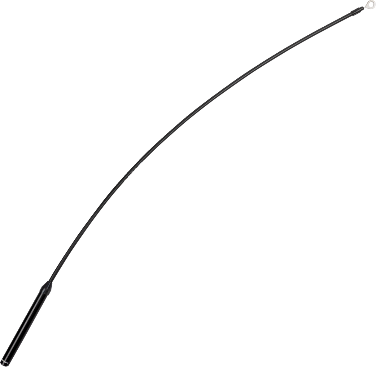 Blackout Top Half Clutch Cable