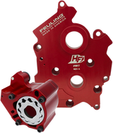 Race Series Oil Pump/Camplate Kit