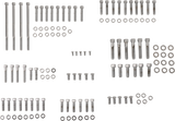 Complete Motor Bolt Kit