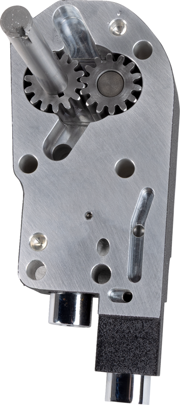 Flow Pro 1 Billet Oil Pump Body
