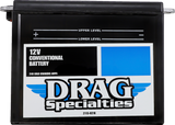 Conventional Battery Kit