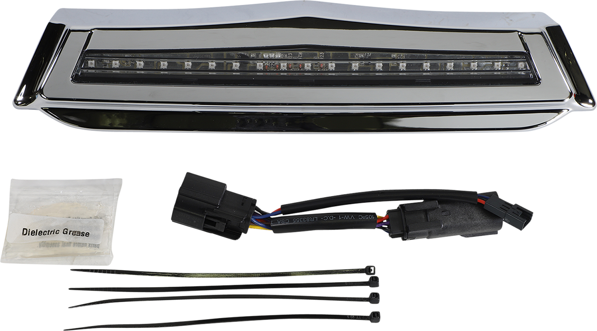 Center Brake Light for Tour-Pak®