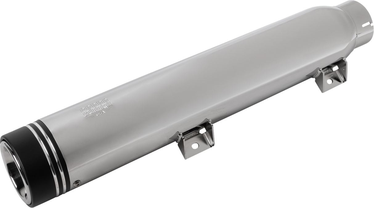 Neighbor Haters Slip-On Muffler