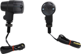 Round Marker Lights
