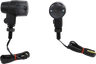 Round Marker Lights