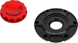 12 Point Gas Cap