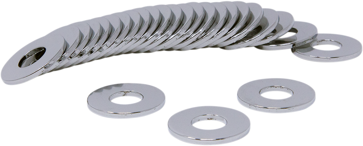 Specialty Washers