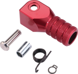Knurled Shift Tip