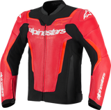 GP Force v2 Airflow Leather Jacket