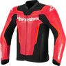 GP Force v2 Airflow Leather Jacket