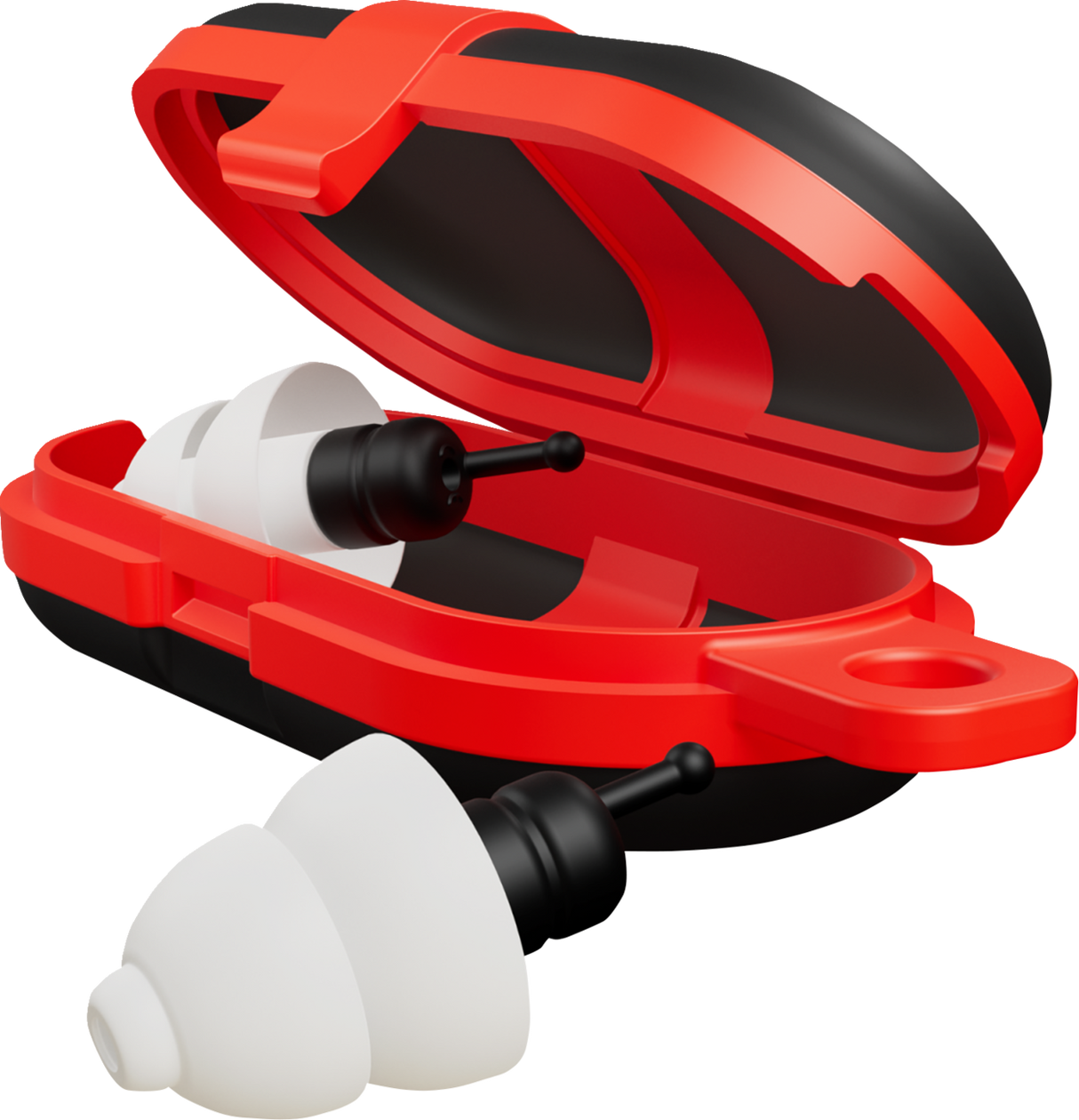 MotoSafe Tour Earplugs