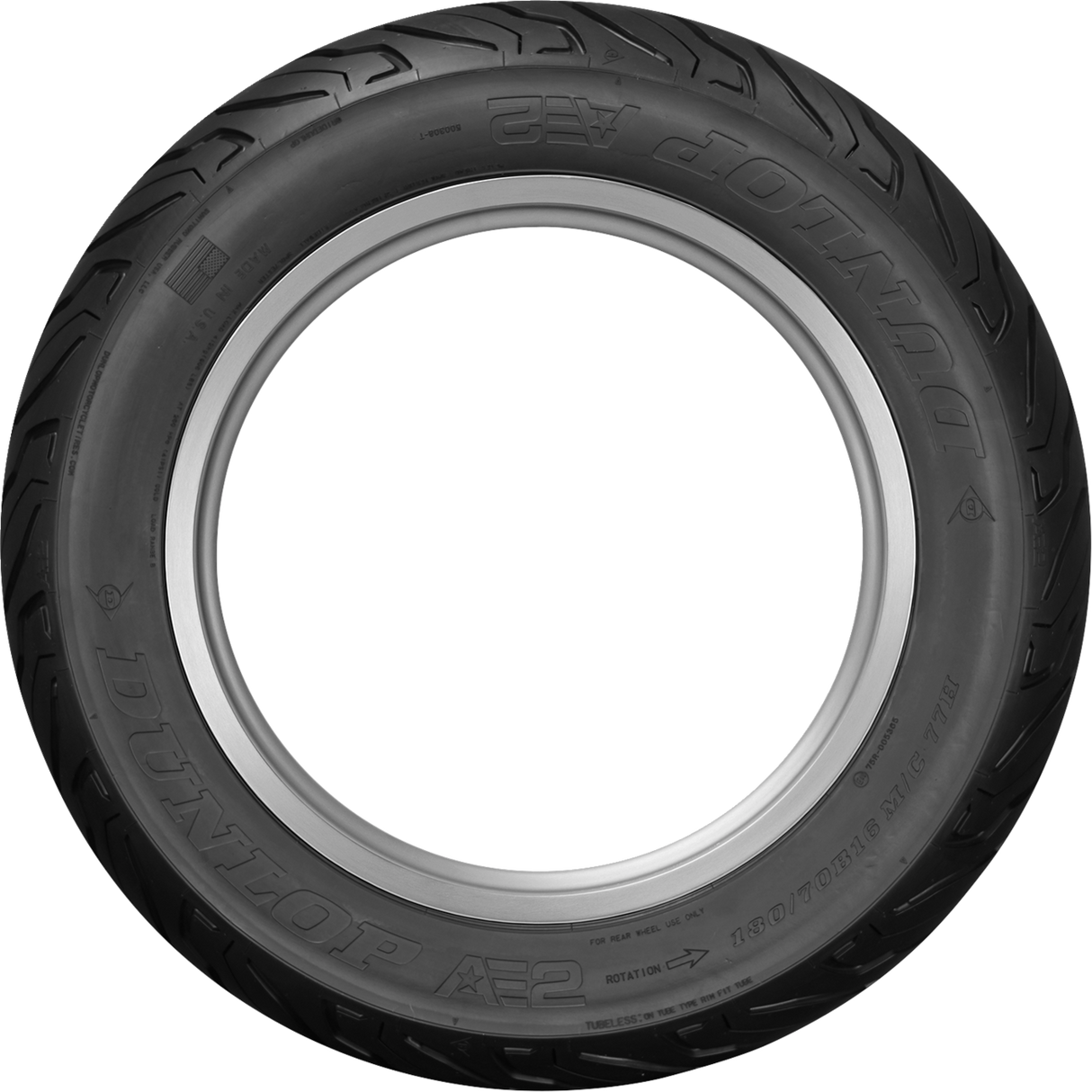 AE2 Tire