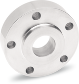 Rear Pulley Spacer