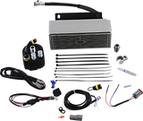 3.0 Below Regulator Mount Oil Cooler for S&S T Series Engines