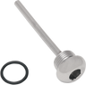 Transmission Oil Fill Plug/Dipstick for 5-Speed Big Twin