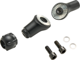 Adjust-A-Ball Post Joint