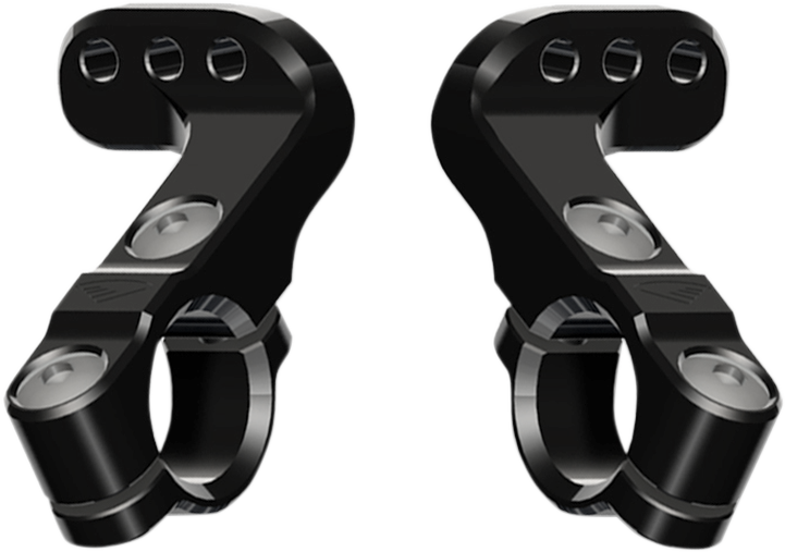 Probend™ Handguard Hardware