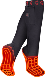 7V Battery Heated Sock Liner