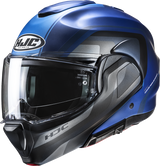 F100 Reff Modular Helmet