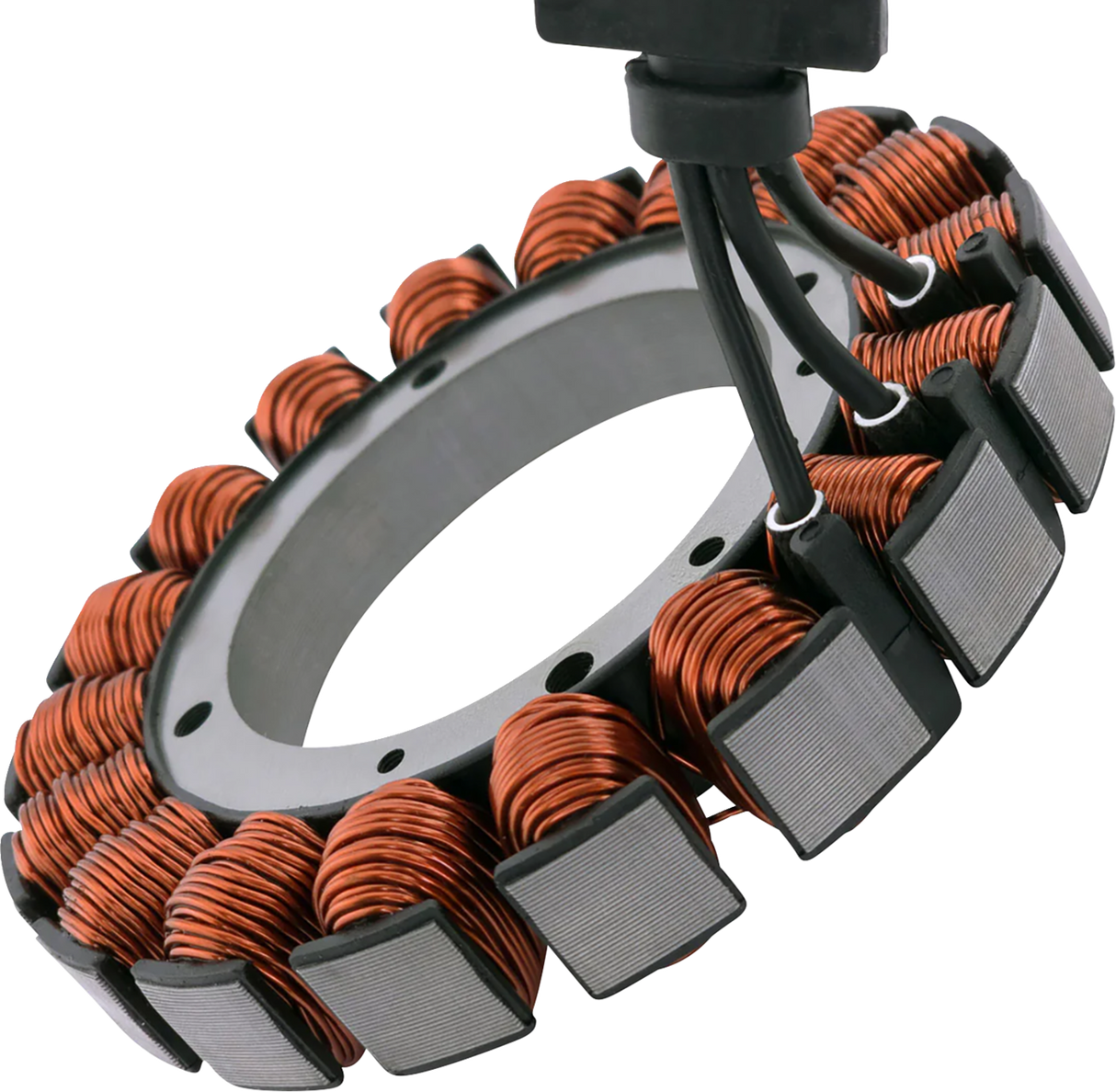 Stator