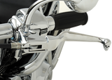 Skull Lever Set