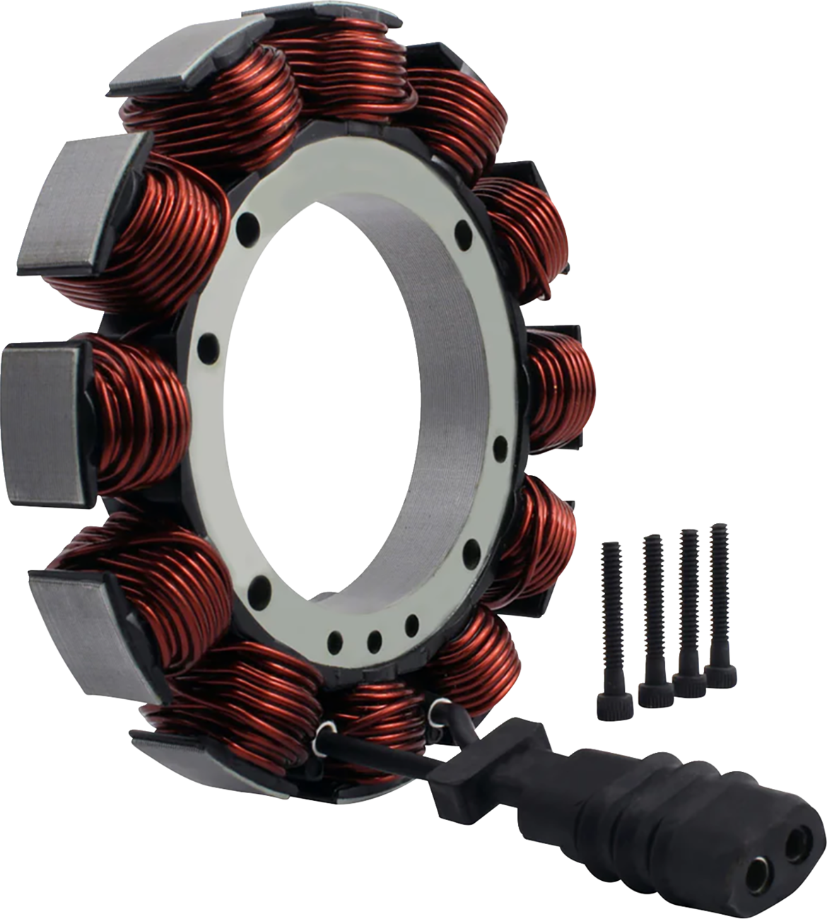 Stator