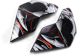 Airflite™ Helmet Side Plates — Trumbull