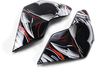 Airflite™ Helmet Side Plates — Trumbull