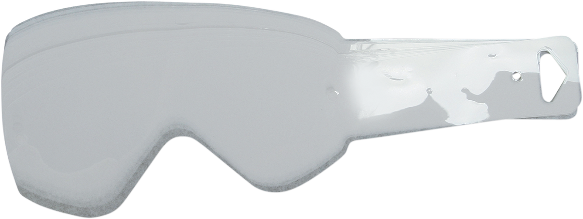 Replica Tear-Offs — Scott