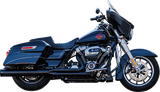 2-into-1 Sidewinder Exhaust System