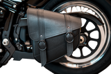 Blackjack Swingarm Saddlebag