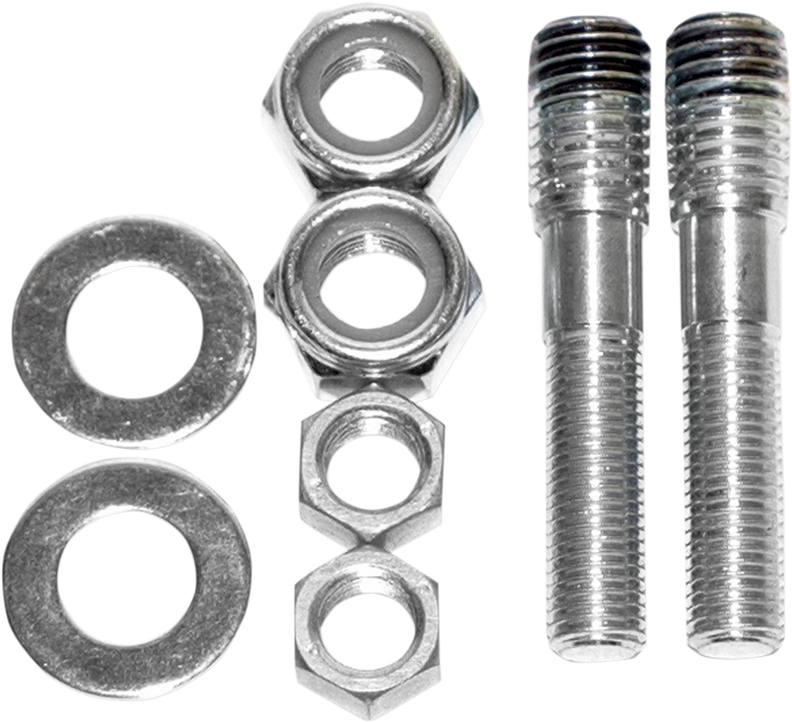 Handlebar Riser Mounting Kit