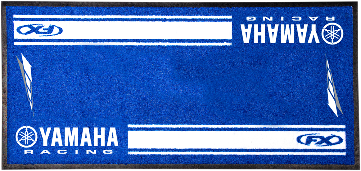 Bike Mat