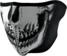 Neoprene Half Mask — Glow-in-the-Dark