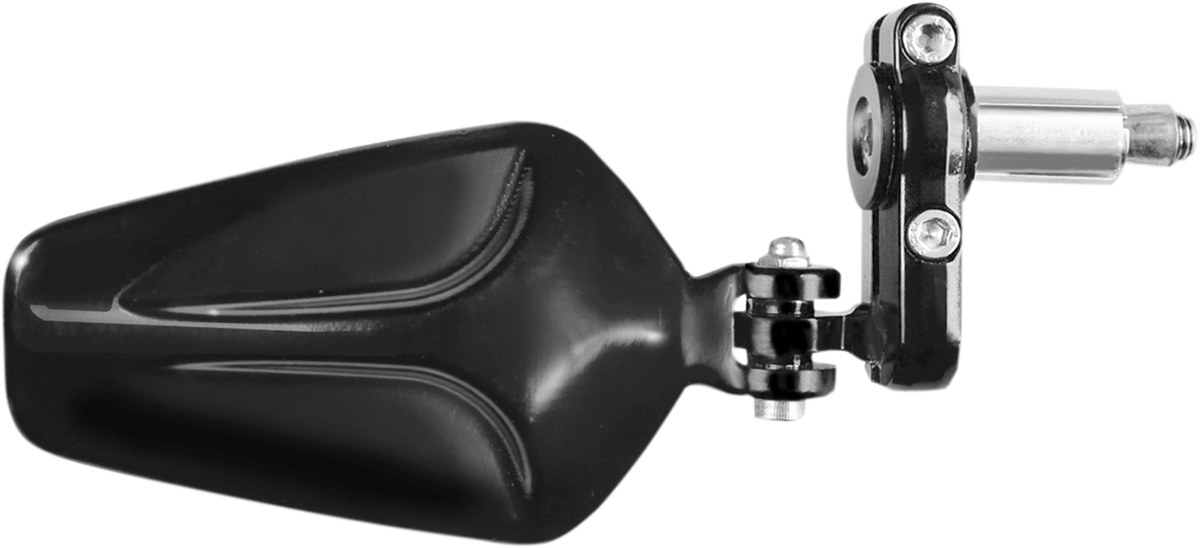 Bar End Mirror