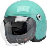 Tahoe™ Solid Helmet