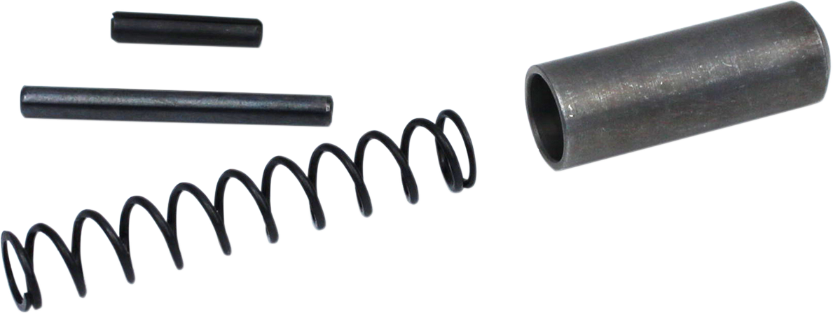 Pressure Relief Kit