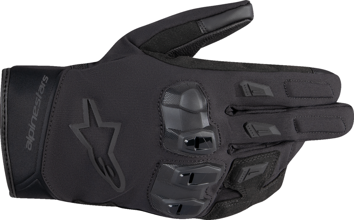 SP X Z WP Gloves