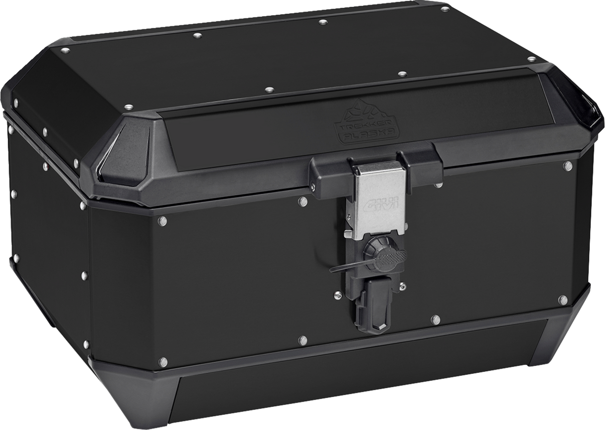 Alaska Side Case
