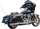 2-into-1 Swindler Exhaust Conversion Kit