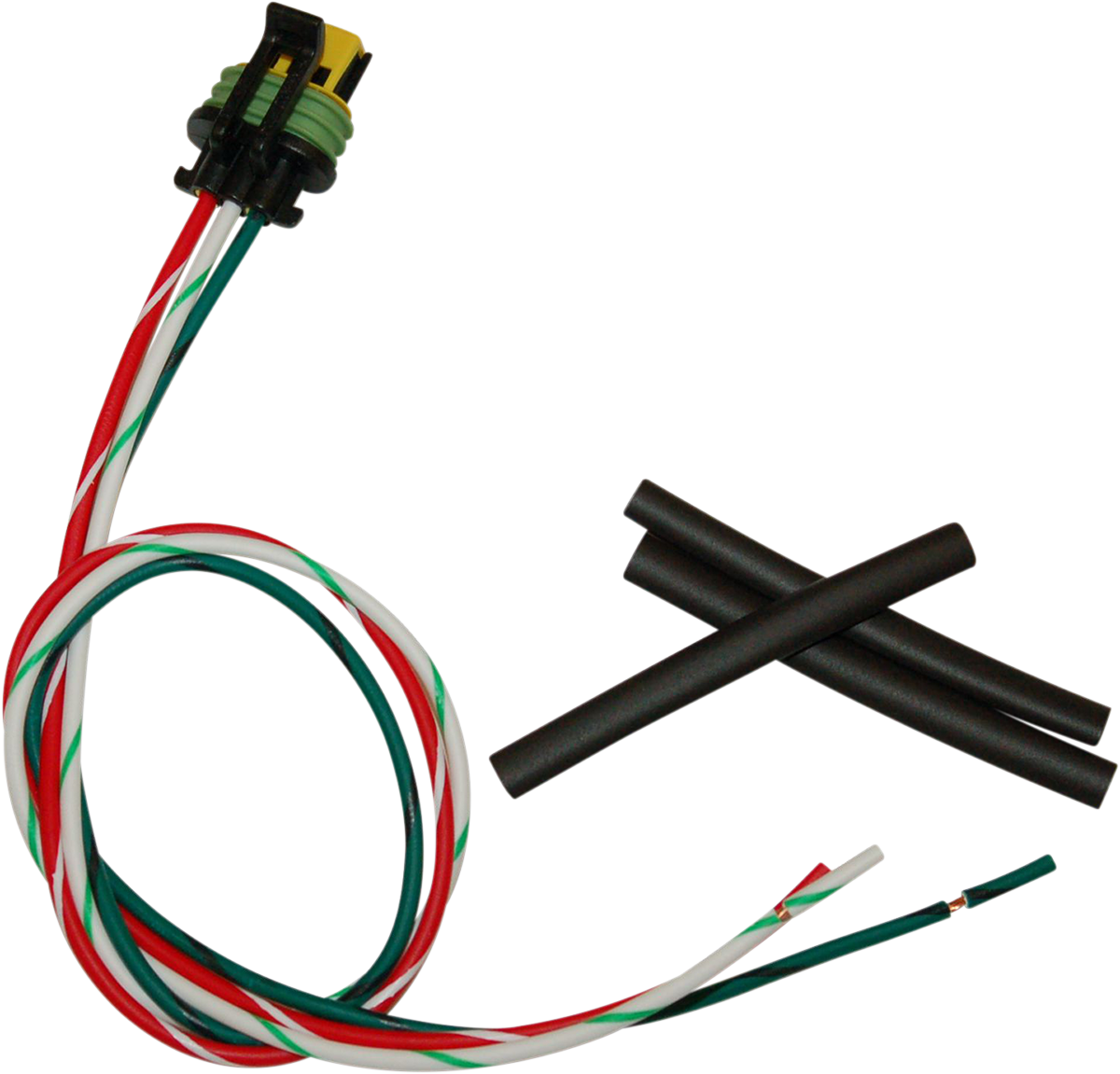 Wiring Harness with Pigtail