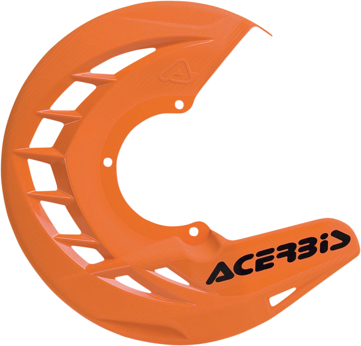 X-Brake Disc Cover