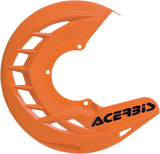 X-Brake Disc Cover