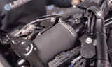 Air-A M-Eight Softail Air Suspension