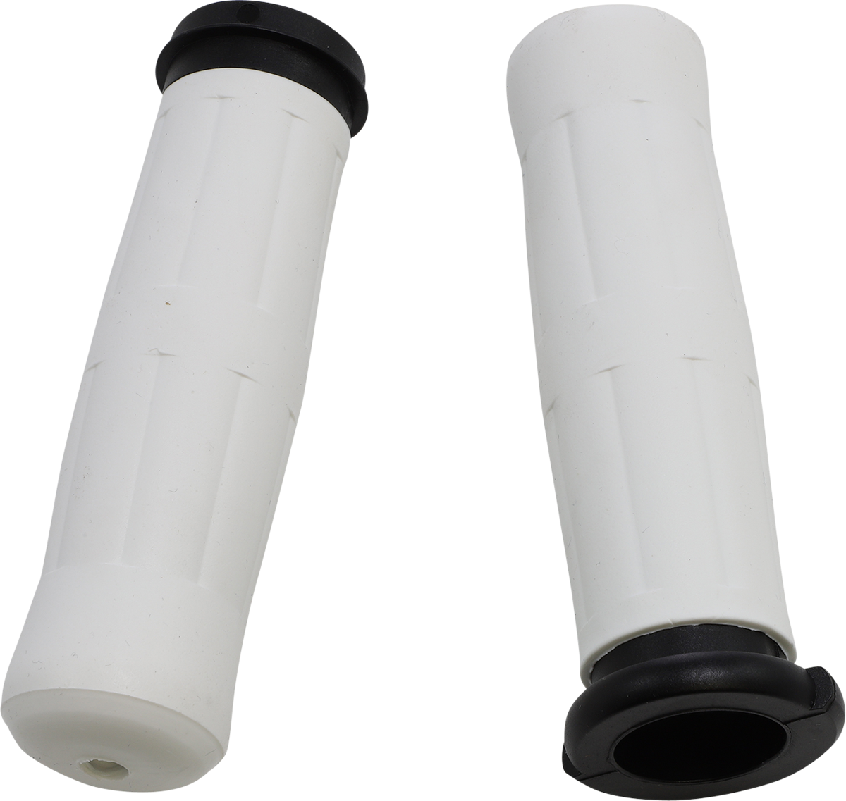 Old School Rubber Grips